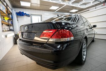 BMW e66 750Li Individual - 7