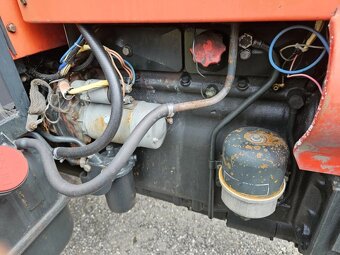 Zetor 7245 - 7