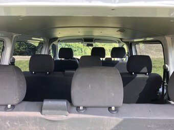 VW TRANSPORTER T5 - 7