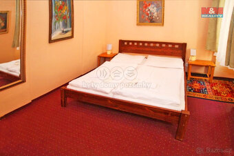 Prodej bytu 2+kk, 33 m², Karlovy Vary, ul. Vřídelní - 7