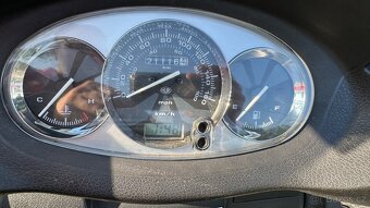 Piaggio X7 125 ,11 kw , 2009 - 7