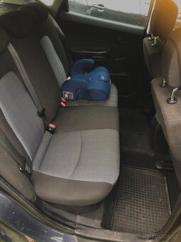 Kia Ceed 1.4cvvt - 7