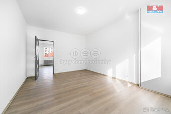 Prodej bytu 3+1, 65 m², Kaznějov, ul. Poštovní - 7