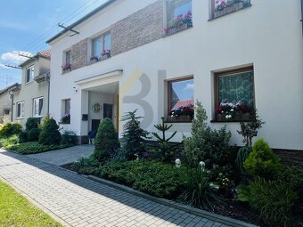 Pronájem bytu 1+kk, 20m2, Velké Bílovice - 7