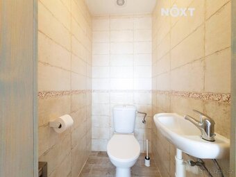 Pronájem byt 2+1, 55㎡ - 7