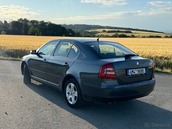 Škoda Octavia 2 1.9 TDi 77kw - 7