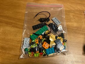 Lego Ninjago 71763 - 7