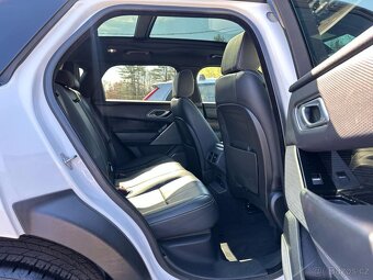 2021 Land Rover Range Rover Velar R-Dynamic S 2.0L AWD - 7