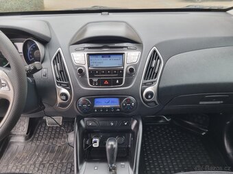 Hyundai ix35 2.0 CRDi Style - 7