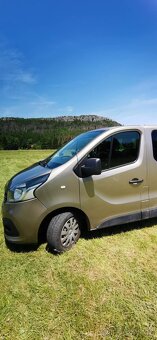 Renault Trafic - 7