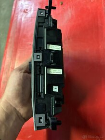 Panel ovládání klimatizace Citroen C5 II 96573328YW - 7