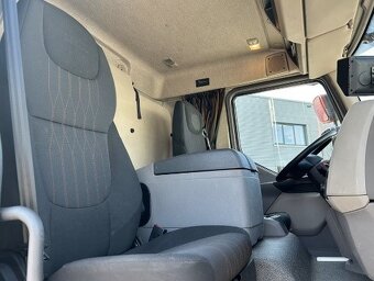 9912 DAF LF 320 FA - 4x2 – Valník + HR-Effer 175.2/C3s – EUR - 7