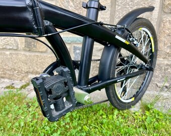 skládací kolo Olpran Folding Bike - 7