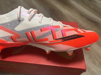 Puma ultra 5 ultimate FG kopačky vel 43 - 7
