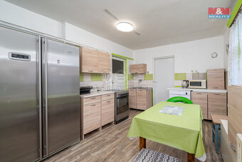 Prodej rodinného domu, 180 m², Lipová - Hrochov - 7