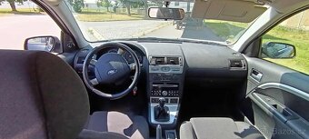 Ford mondeo mk3 1.8SCI 96kw - 7