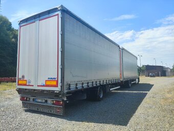 DAF CF 440 FA + PANAV TV01 - valníková souprava - 7