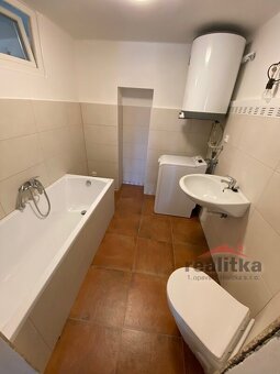 Prodej rodinného domu s garáži a zahradou, Klokočov, Vítkov - 7