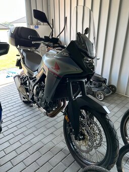 Honda XL 750 Transalp - 7
