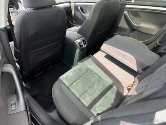 VW Golf VI 1.4TSi, r.2010, serviska, panorama - 7