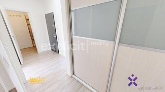 Pronájem bytu 3+1, 68 m2 - Zlín, ev.č. 02319 - 7