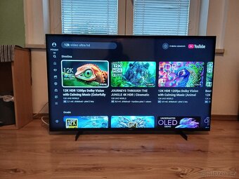 4K Smart TV 50PUS7506-úhlopříčka 126cm - 7