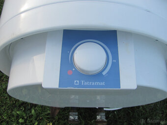 ELEKTRICKÝ BOJLER TATRAMAT - EOV 120 - 120L - 7