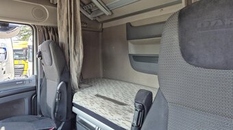 Prodám DAF XF 510 FT LOW DECK SSC EURO 6 - 7