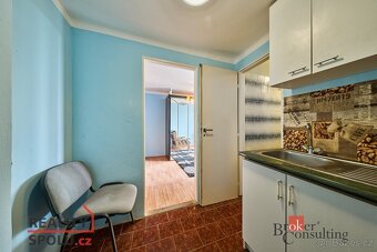 Pronájem, byty/1+kk, 40 m2, Lyžařská 278, 54225 Janské Lázně - 7