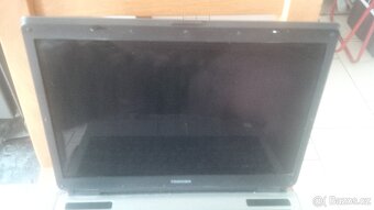 Notebook Toshiba Satellite s MS Office - 7