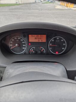 Fiat Ducato 2.3 jtd L2H1 - 7