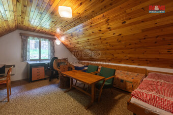 Prodej chalupy, 76 m², Všemina - 7