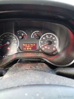 Fiat doblo - 7