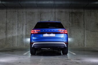 Škoda Kodiaq 2.0 TDI 4x4 2025, 360ka, ťažné, webasto, DPH - 7
