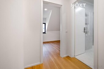 Prodej byt 1+kk, 37㎡ - 7