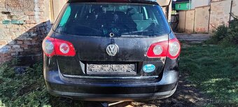 VW Passat b6 - 7