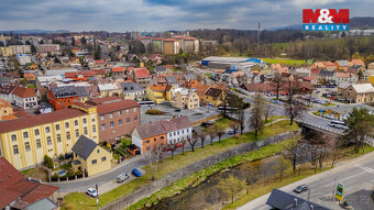 Prodej provozní plochy, 225 m², Frýdlant - 7