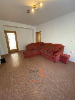 Pronájem bytu 3+1 o rozloze 69 m², ulice Sídliště pražská, H - 7