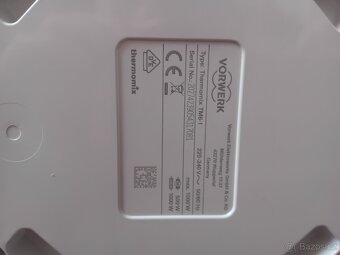 Thermomix TM6 vorwerk - 7