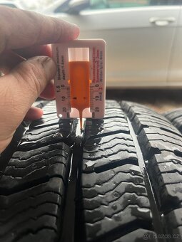 Alu kola 5/118 VTP - 7