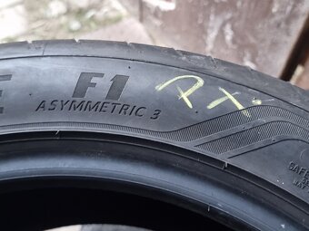 Letní pneu Goodyear 100Y 245 45 18   (č.P1) - 7