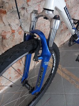 Horské kolo Galaxy Meteor - 7