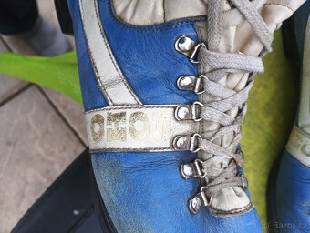 běžecké lyže - 7