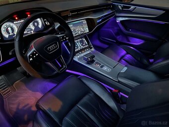AUDI A7 Sportback 3.0 TFSI  899 000kč - 7