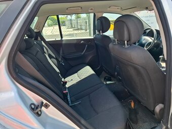 Mercedes-Benz C 180 KOMPRESSOR - 7