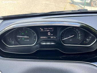 🚗 Peugeot 208 1.2i KLIMA 2015 PANORAMA TEMPOMAT - 7