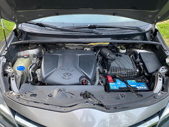 Toyota Verso 1.6 D-4D - 7