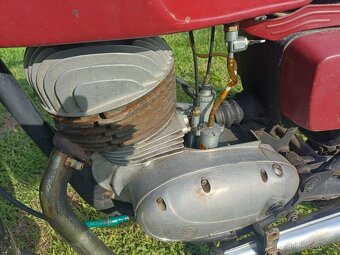 Cz 250/485 egypťan - 7