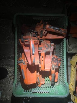 Motorová pila husqvarna 365-372 - 7