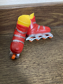 hračky pro panenku barbie + doplnky - 7